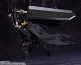 Berserk S.H. Figuarts: Guts (Berserker Armor)