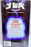 Hasbro Justice League of America: 12" Martian Manhunter