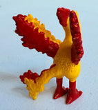 Takara Tomy Pokémon: Moltres PVC Figure