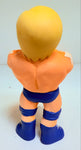Inspired Kinnikuman Super Muscle Fighters Set Of 4 Sofubi