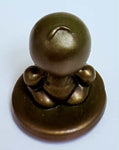 Banpresto Kirby of the Stars/Right Back at Ya!: Petit Pawn Collection 2002 (Gold)