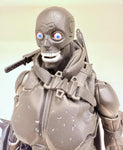 G.I. Joe x TOA Heavy Industries Snake Eyes 1/6 Scale PX Previews Exclusive Figure (Open Box)