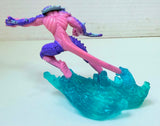 Bakugan Battle Brawlers: Preyas Diorama Series