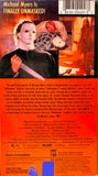 Halloween 5 The Revenge of Michael Myers VHS