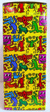 Medicom Be@rbrick Keith Haring #5 100% & 400% Set