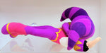 Sega Nights into Dreams Plush 1996