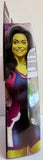 She-Hulk Marvel Legends She-Hulk Action Figure (Infinity Ultron BAF) (Open Box)