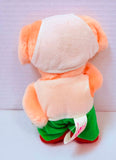 Banpresto Dragon Ball: Oolong Plush 1993