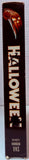 Halloween VHS