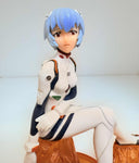 Bandai Rebuild of Evangelion PORTRAITS -Plug Suit Special- Figure Set of 5