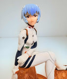 Bandai Rebuild of Evangelion PORTRAITS -Plug Suit Special- Figure Set of 5