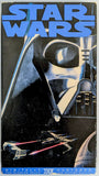Star Wars Trilogy VHS Box Set