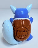 Takara Tomy Pokémon: Wartortle PVC Figure