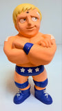 Inspired Kinnikuman Super Muscle Fighters Set Of 4 Sofubi