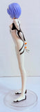 Rebuild of Evangelion Ichibansho Rei Ayanami (Awakening Ver.) (In Box/Opened)