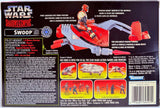 Star Wars Shadows of the Empire: 3 3/4" Swoop & Swoop Trooper Figure Set