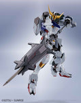 Mobile Suit Gundam Iron-Blooded Orphans Metal Robot Spirits: Gundam Barbatos (1st-4th Form)