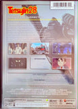 Tetsujin28: Monster Resurrected DVD