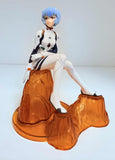 Bandai Rebuild of Evangelion PORTRAITS -Plug Suit Special- Figure Set of 5