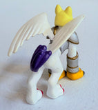 Bandai Digimon: Nefertimon Mini Figure 2000