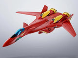 Macross 7 Hi-Metal R: VF-19 Custom Fire Valkyrie