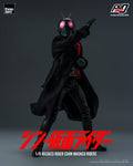 Shin Kamen Rider FigZero Kamen Rider 1/6 Scale Figure