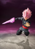 Dragon Ball Super S.H.Figuarts: Goku Black (Open Box)