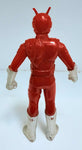 Bandai Mini Soft Vinyl Kamen Rider ZX 1988 [2]