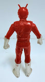 Bandai Mini Soft Vinyl Kamen Rider ZX 1988 [2]
