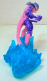 Bakugan Battle Brawlers: Preyas Diorama Series