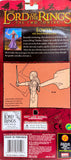 Toy Biz The Lord of the Rings the Two Towers: Eowyn W/Sword-Slashing Action