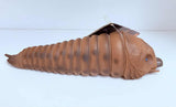 Bandai Movie Monster Series: Mothra Larva (2004)