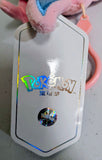 Potdemiel Pokemon: Espeon Mascot Plush Keychain