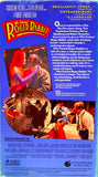 Who Framed Roger Rabbit VHS