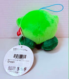 HAL Laboratory Kirby of the Stars: Kirby Green Plush