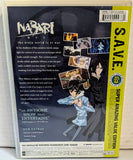 Nabari no Ou The Complete Series DVD S.A.V.E. Ver.