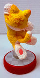Super Mario 3D World amiibo: Cat Mario