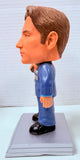 X-Files Wacky Wobblers: Fox Mulder & Dana Scully (No Box) 2014