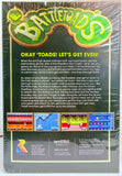 NES Battletoads - Legacy Cartridge Collection (Open Box/Green Cart)