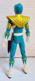 Kyoryu Sentai Zyuranger S.H.Figuarts: Dragon Ranger (No Box/Missing Sword of Darkness)
