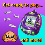 GigaPets Pixel Puppy