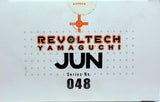 Revoltech Yamaguchi  Doko Demo Issho: Series No. 048 Jun (Open Box/Incomplete)