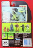 Star Wars Power of the Force: 3 3/4" Hoth Rebel Soldier with Survival Backpack & Blaster Rifle