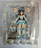 Pretty Cure! S.H.Figuarts: Cure White (Open Box)