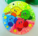 HAL Laboratory Kirby of the Stars: Kirby Green Plush
