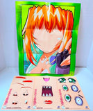 Excel Saga Complete 6 DVD Set