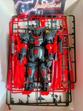 HG 1/100 Mobile Fighter G Gundam HG-03: GF13-001NHII Master Gundam (Built Model Kit) 1994