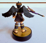 Super Smash Bros amiibo: Dark Pit