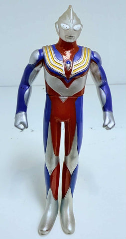 Bandai Ultra Hero Series: Ultraman Tiga 1997