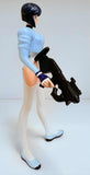 Alpha Ghost in the Shell: Motoko Kusanagi White Out (No box)